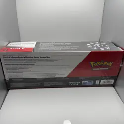 Pokemon TCG Prismatic Evolutions Surprise Box + Booster Bundle New & Sealed! - Image 2
