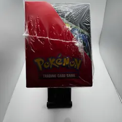 Pokemon TCG Prismatic Evolutions Surprise Box + Booster Bundle New & Sealed! - Image 4