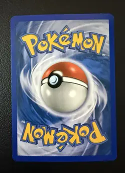 The Pokemon Company Mawile 9/100 EX Crystal Guardians Holo Rare HP 60 English - Image 2