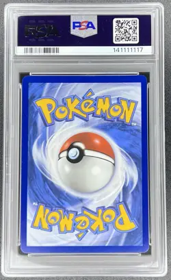 PSA 10 Jolteon 030/131 *Stamped* Surprise Box Exclusive Promo Pokemon TCG - Image 2