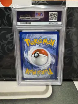 2025 Pokemon Prismatic Evolution Sylveon EX Surprise Box Exclusive PSA 10 - Image 2