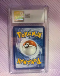 Pikachu SVP 088 Promo Adventure Chest Pokemon Holo CGC 10 GEM MINT - Image 2