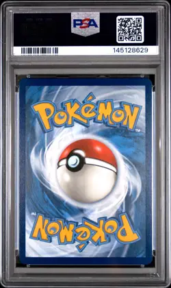 Pokemon Mega Evolution Mega Kangaskhan EX Sir 182/132 PSA 10 - Image 2