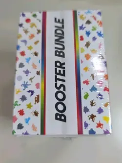Pokemon TCG Scarlet & Violet 151 Booster Bundle Sealed Free &Fast Shipping - Image 4