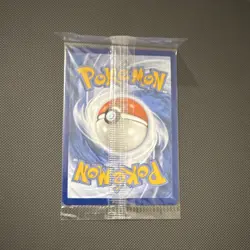 Pokemon Charmander SVP 004 Scarlet & Violet Promo Holo Pokemon TCG SEALED - Image 2