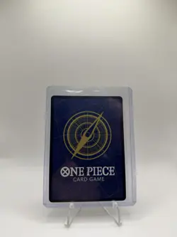 Donquixote Doflamingo (Parallel) OP04-031 SR Kingdoms of Intrigue - ONE PIECE - Image 2