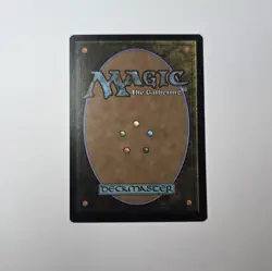 Magic: The Gathering Voice of Victory Foil - Prerelease Promo Stamped - Image 2