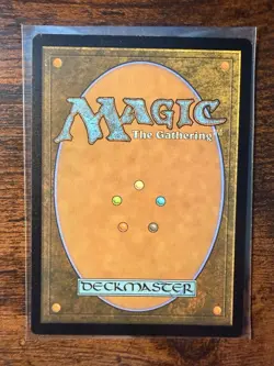 MTG - Duskmourn: House of Horrors - Ghost Vacuum Showcase Rare - 326 - NM-Mint! - Image 2