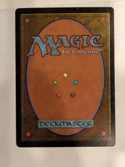 Winged Sliver - Magic the Gathering MTG Tempest Nice! - Image 2