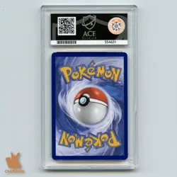 Glaceon Master Ball #025 Ace 10 Gem Mint | Prismatic Evolutions | Pokemon TCG - Image 2