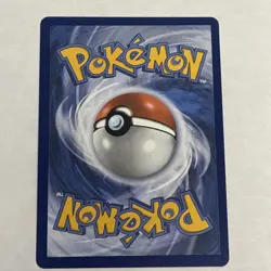 Pokemon Steelix 150/132 Mega Evolution NM - Image 5