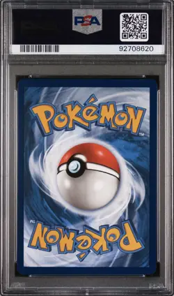 2022 Pokemon Sword & Shield Silver Tempest #TG20 Rayquaza VMAX Full Art PSA 10 - Image 2