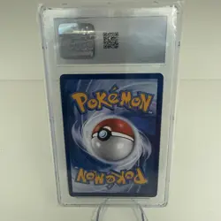 Pokemon S-Chinese Venusaur & Snivy GX Tag Team 001/061 CSM2aC CGC 9 - Image 2