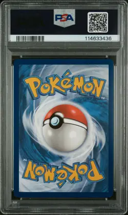 2023 POKEMON 151 POKEMON CENTER ELITE TRAINER BOX PROMO SVP #051 SNORLAX PSA 10 - Image 2