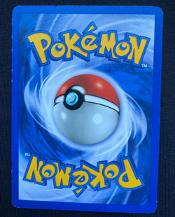Pokemon TCG Sabrina's Jynx Gym Challenge 57/132 Regular (LP) - Image 2