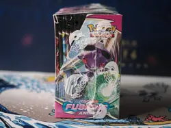 Pokemon TCG Fusionsangriff Display – 36 Booster – Deutsch – OVP / Sealed - Image 3