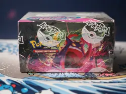 Pokemon TCG Fusionsangriff Display – 36 Booster – Deutsch – OVP / Sealed - Image 5