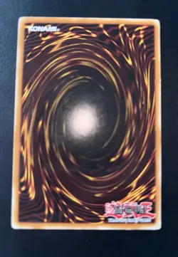 Yu-Gi-Oh ! Tactical Evolution TAEV-EN012 Necro Gardna Ultimate Rare 1st Ed MP - Image 2