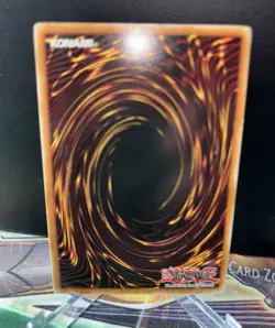 Yu-Gi-Oh ! Tactical Evolution TAEV-EN012 Necro Gardna Ultimate Rare 1st Ed MP - Image 4