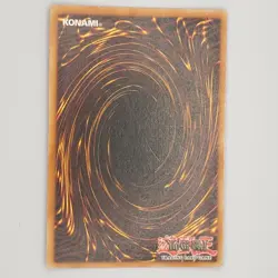 Konami Blue-Eyes White Dragon SDK-001 Kaiba Ultra Rare Holo Unlimited MP - Image 2