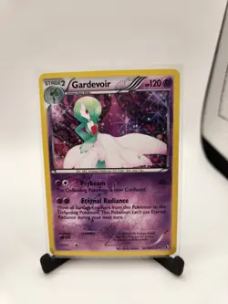 Pokemon TCG Gardevoir EX RC32 & Gardevoir RC25 Holo Card Lot English 2015 - Image 5