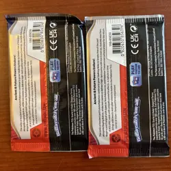 NEW 2X temporal forces Pokemon TCG 10 Cards Booster Packs Card Packs Sealed - Image 4
