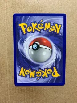 Beedrill 21/130 Base Set 2 - Rare Pokemon Card - NM/Mint - Image 2