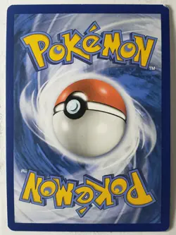 REVERSE HOLO Weedle 1/111 - LP - Crimson Invasion Sun Moon Pokemon Card - Image 2