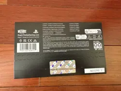 MTG Secret Lair Horizon Into The Forbidden West Playstation - Rainbow Foil New - Image 3