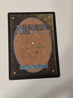 MAGIC THE GATHERING MTG COMMANDER: LORWYN ECLIPSED RIVETEERS OVERLOOK - Image 2