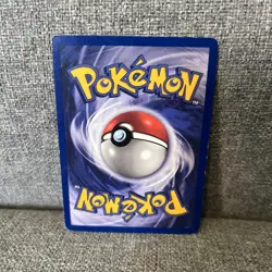 Pokemon TCG Dragonite Fossil Card 19/62 Regular Rare WOTC - Image 2