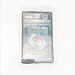 Pokemon Flannery Full Art 191/198 Chilling Reign Ultra Rare Holo PSA Trainer - Image 2