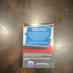 Pokemon Scarlet & Violet Black Bolt Booster Bundle Box with 6 Booster Packs - Image 2
