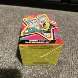 Pokemon TCG Iono Premium Tournament Collection - New & Sealed - Image 5
