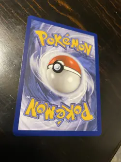 Pokemon Stellar Crown Terapagos ex 170/142 Holo, NM - Image 2