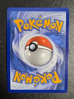 Pokemon TCG Moltres Holo Rare ME02: Phantasmal Flames 014/094 NM - Image 2