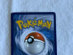 Shaymin EX XY148 Full Art Promo - Generations ETB Holo - Pokemon TCG - NM/LP - Image 5