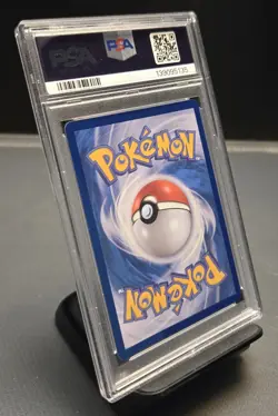 2025 POKEMON KOREAN SV-P PROMO #173 DITTO PSA 10 - Image 3