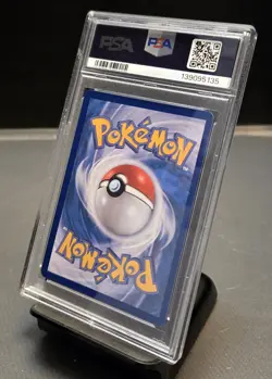 2025 POKEMON KOREAN SV-P PROMO #173 DITTO PSA 10 - Image 4
