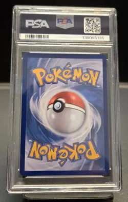 2025 POKEMON KOREAN SV-P PROMO #173 DITTO PSA 10 - Image 5