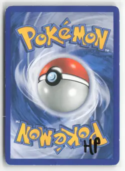 #Wooper (Delta Species) #71/101 Reverse Holo Stamp Heavily played Pokemon - Image 2