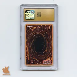 Ultimate Offering CGC Pristine 10 | Lost Art Promo LART-EN070 | Yu-Gi-Oh! - Image 2