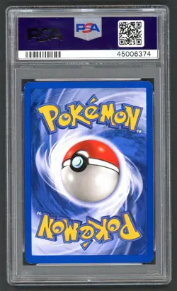 Pokemon Cards - PSA 9 Shining Gyarados 65/64 - Neo Revelation Holo - MINT - PSA9 - Image 2