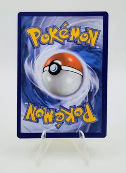 Chinchou 8/15 McDonald's Promos 2022 Pokemon Card - Image 2