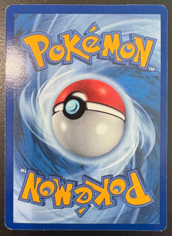 Pokemon TCG Chikorita Expedition Card 100/165 Regular Common LP/MP ** - Image 2