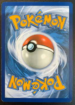 Pokemon Card Ponyta 19/108 XY Evolutions Reverse Holo LP - Image 2