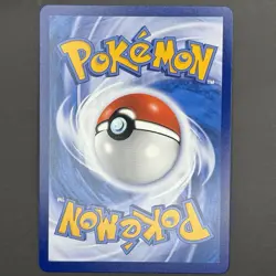 [US SELLER] Pokemon S-Chinese Sylveon GX HR CSMYC 005 Rainbow Holo Promo Card - Image 2