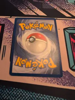 Pokemon TCG Pinsir EX Hidden Legends Holo Card 13/101 Rare - Image 3