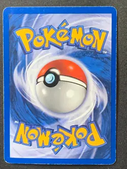 Kangaskhan 21/64 Jungle Non Holo Rare Pokemon Card WOTC Vintage - Image 2