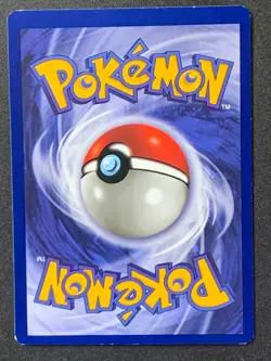 Muk 28/62 Fossil Non Holo Rare Vintage WOTC Pokemon Card - Image 3